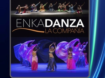 ENKADANZA