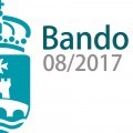 Bando 8/2017 - Contratacin de un administrativo como funcionario interino