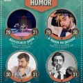 FESTIVAL DO CIRCO E DO HUMOR