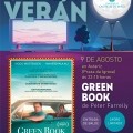 CINE DE VERN: O QUE ARDE