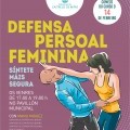 Curso: Defensa personal femenina