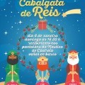 CABALGATA DE REYES