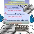 PRXIMOS CURSOS EN EL AULA CeMIT (INFO)