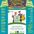 FERIA DEL MES DE JUNIO EN CASTRELO DE MIO