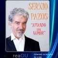 Serxio Pazos: Afiando con humor