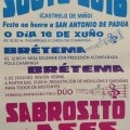 Festas en Souto